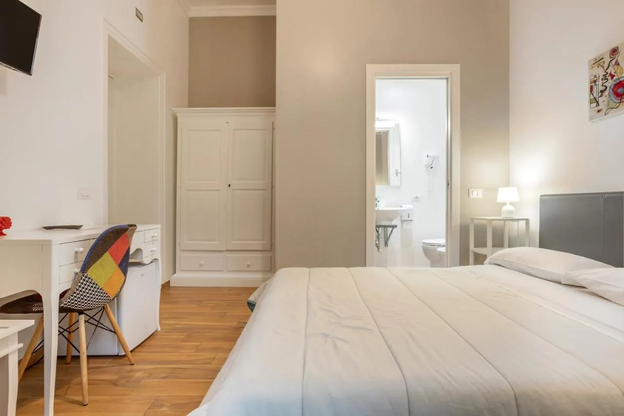B&B Palermo Bella Rooms And Suites 2*,  Italy