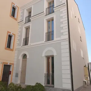 Cavour Maison d'hôtes Olbia