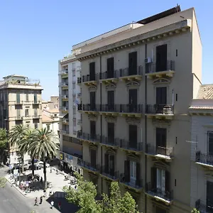 Hotel Roma 62, Palerme
