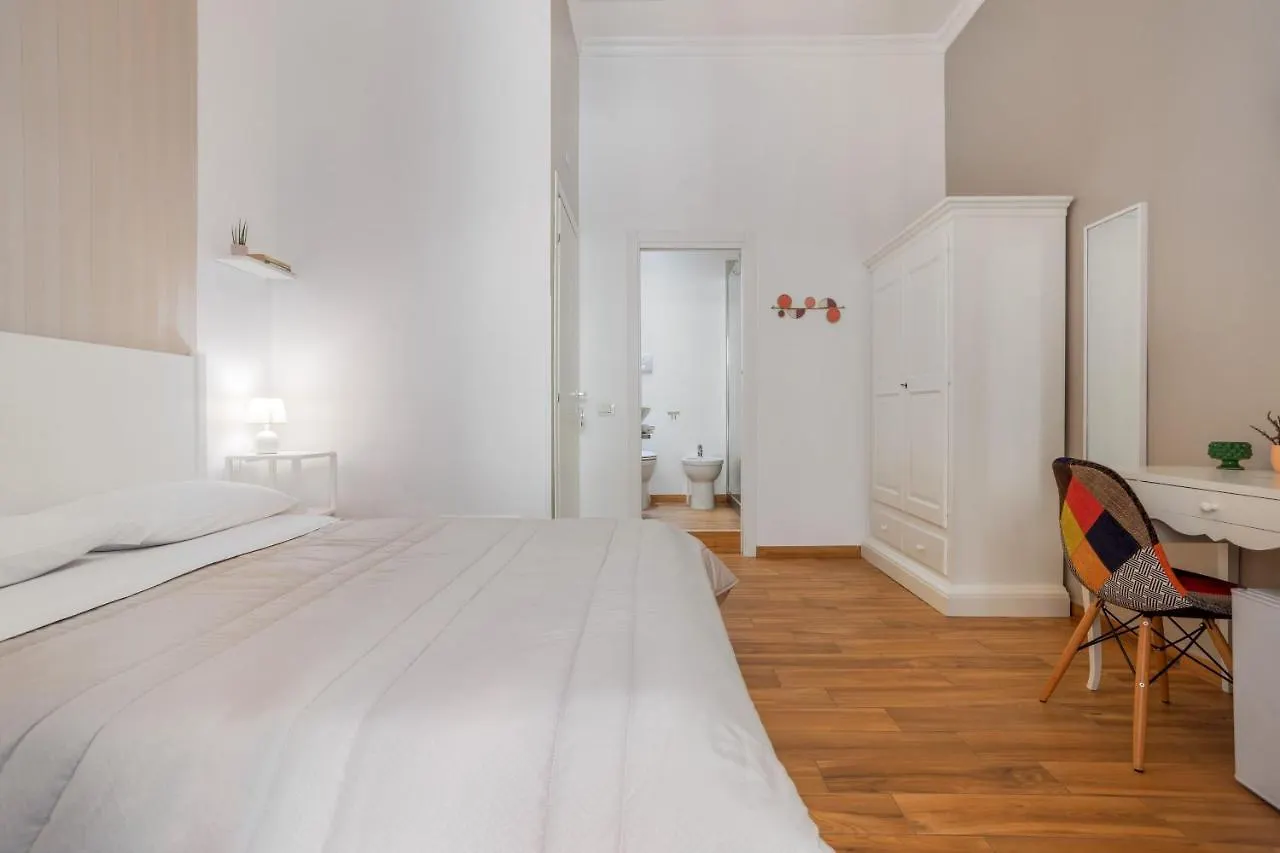 Bed & Breakfast B&B Palermo Bella Rooms&Suites
