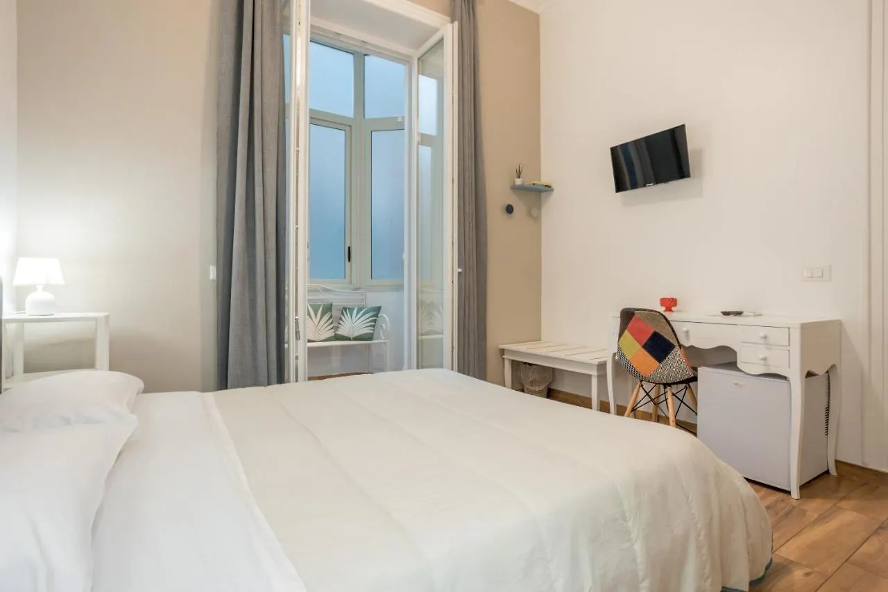 B&B Palermo Bella Rooms&Suites 2*,  Italia