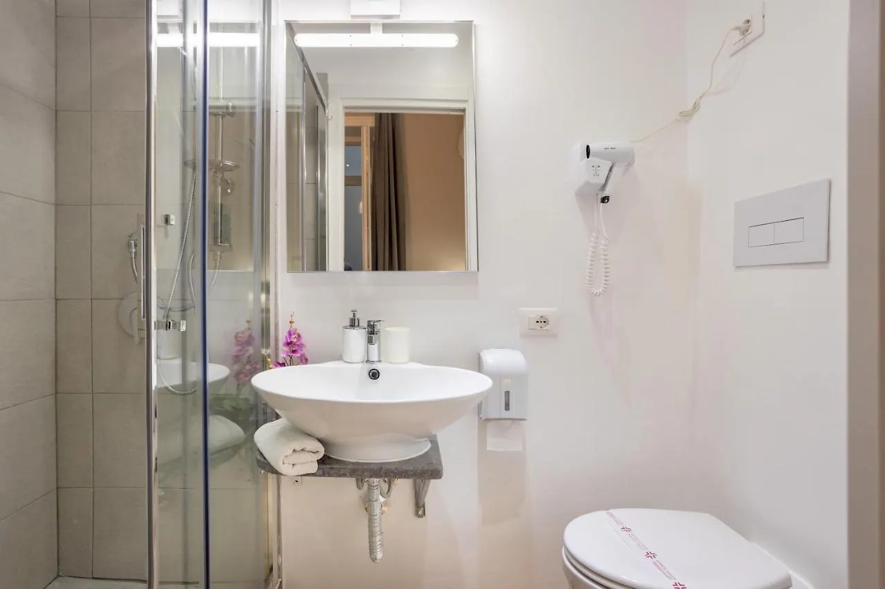 B&B Palermo Bella Rooms&Suites 2*,  Italia
