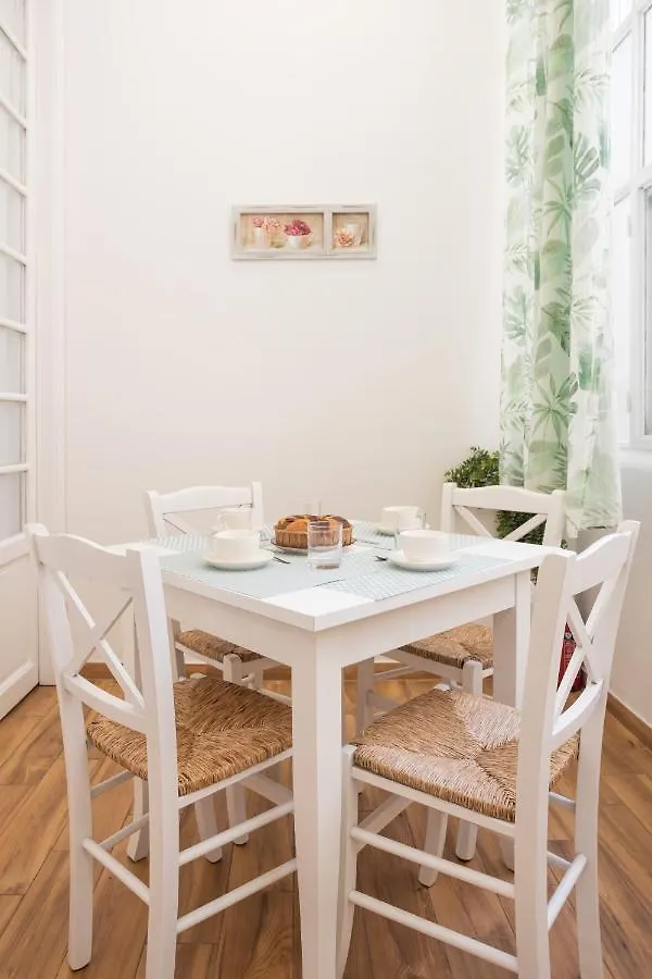 Bed & Breakfast B&B Palermo Bella Rooms&Suites