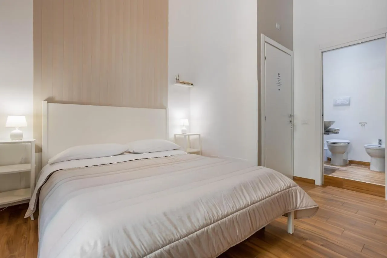 B&B Palermo Bella Rooms&Suites 2*,