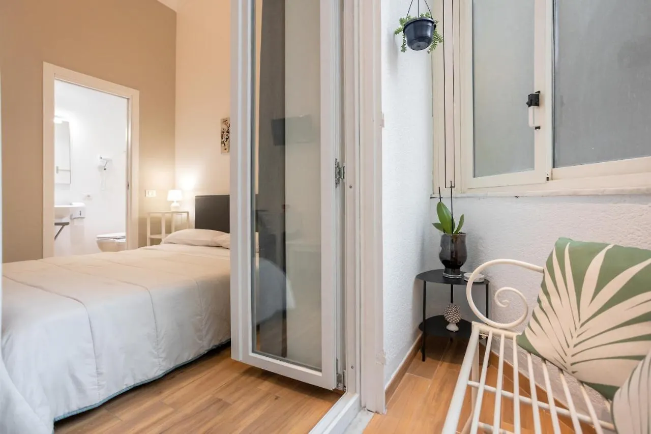 B&B Palermo Bella Rooms&Suites