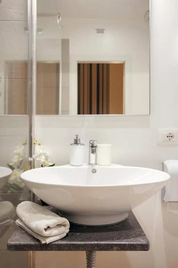 B&B Palermo Bella Rooms&Suites