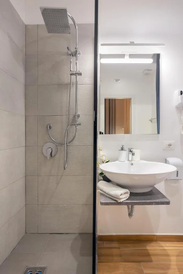 B&B Palermo Bella Rooms&Suites Bed & Breakfast