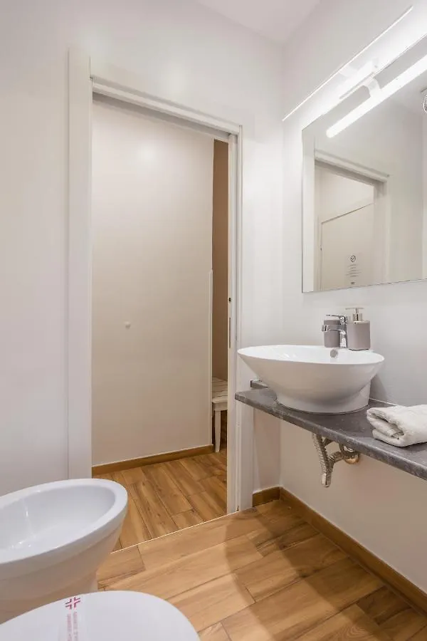 B&B Palermo Bella Rooms&Suites 2*,