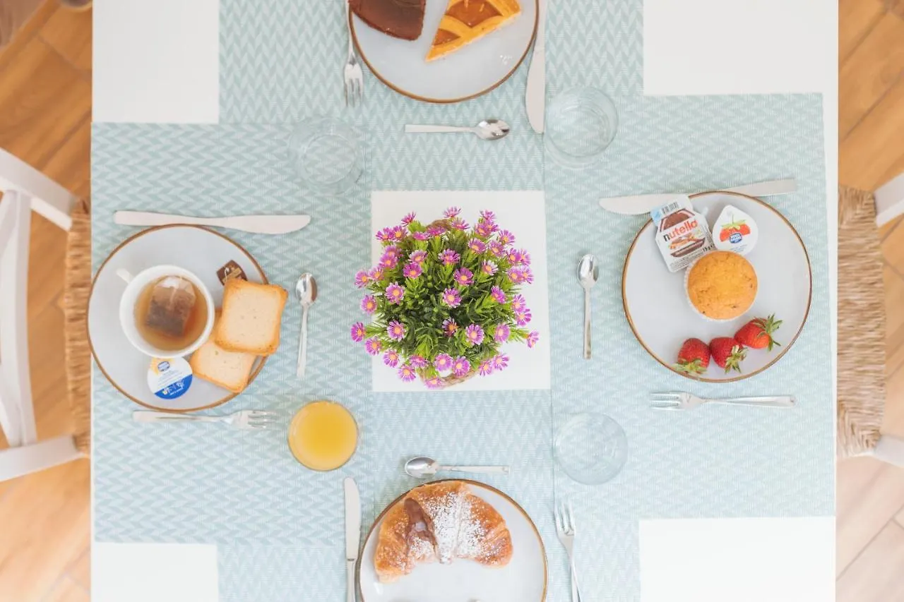 ** Bed & Breakfast B&B Palermo Bella Rooms&Suites Italia