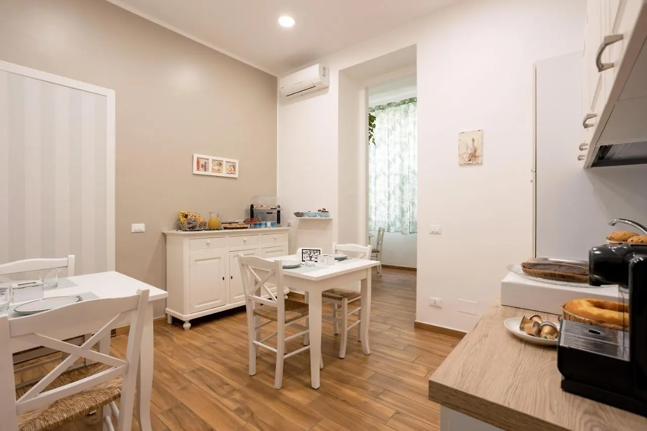 Bed & Breakfast B&B Palermo Bella Rooms&Suites